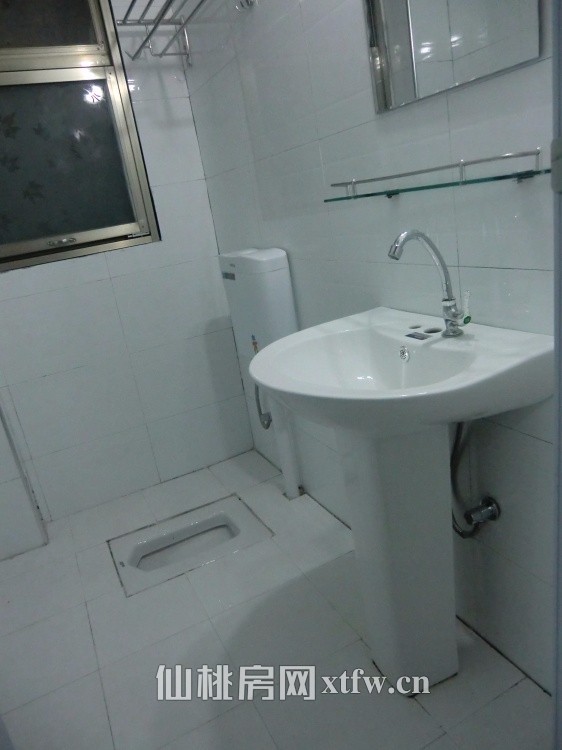 武商、钱沟建材市场旁一室一厅整租（3楼）