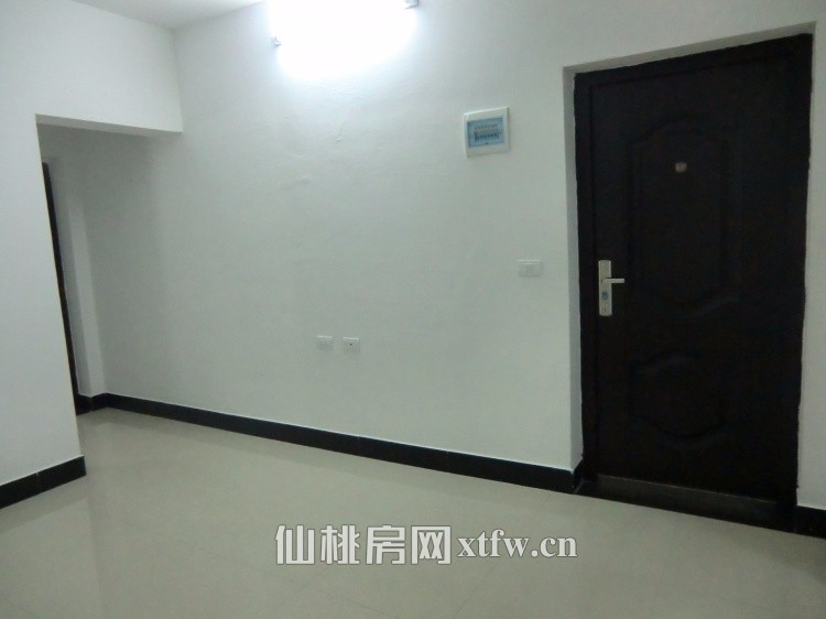 武商、钱沟建材市场旁一室一厅整租（3楼）