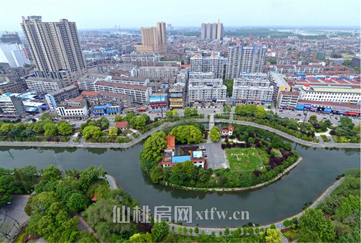 房源大搜罗！仙桃首付10万还有多少选择？