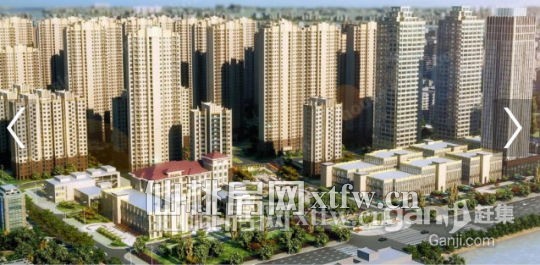 仙桃小学学区房满庭春出租