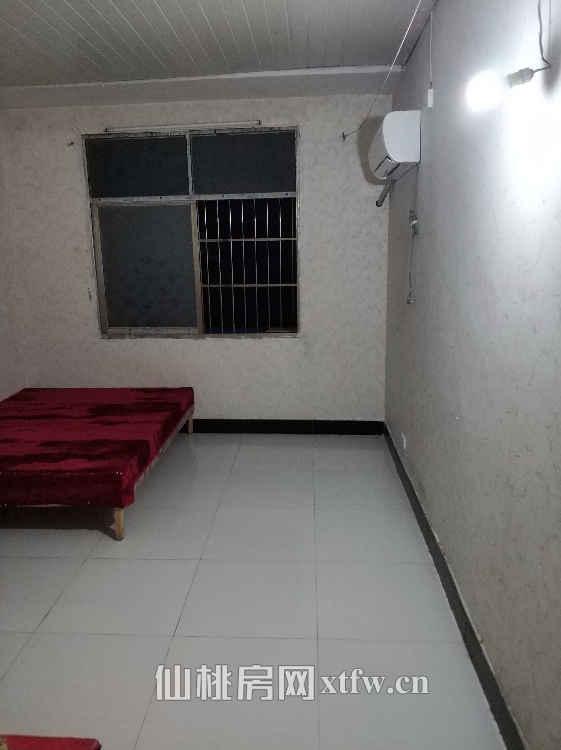 仙桃新沔州小学私房出租