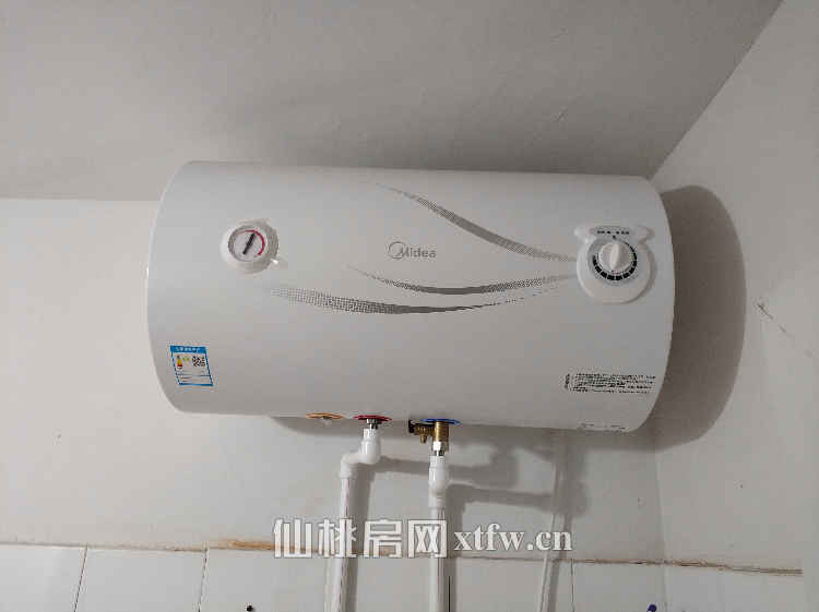 仙桃新沔州 私房出租