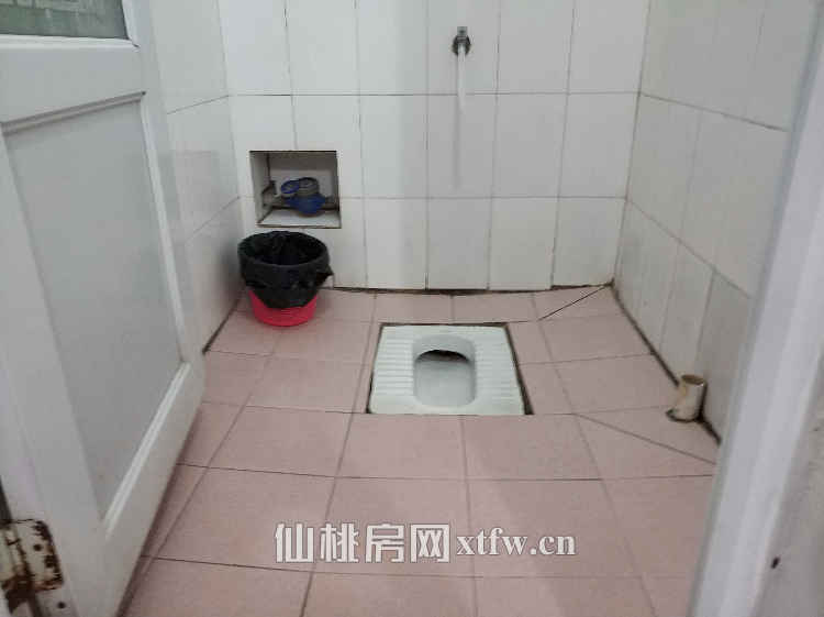 仙桃新沔州 私房出租