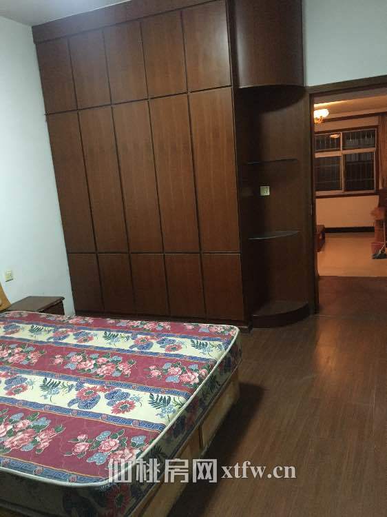 复州花园小区房屋出租