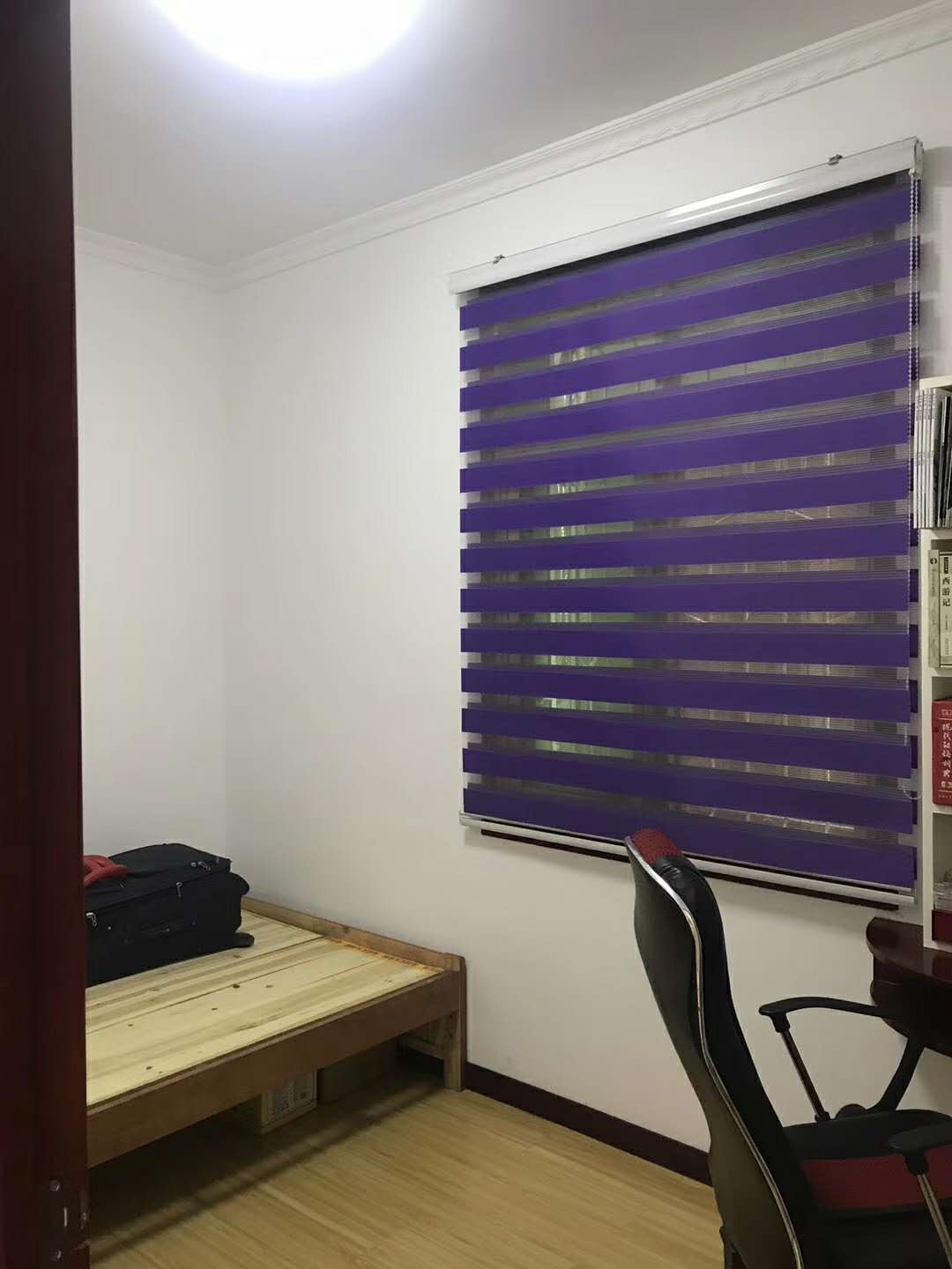 环保局巷内精装三房，可过户，价格优！