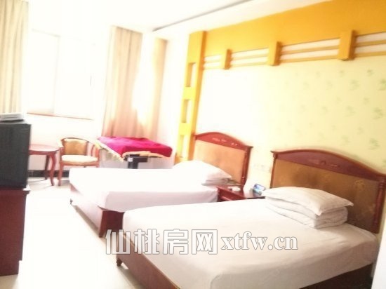 宏达路车站宾馆 旺铺诚意出售