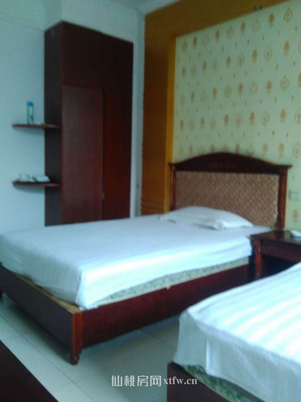 宏达路车站宾馆 旺铺诚意出售