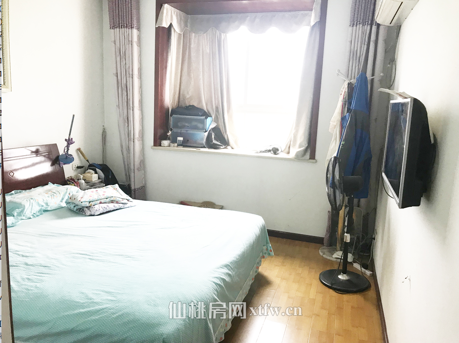 低价出售汇力花园