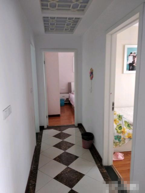 圣淘沙精装房，两证齐全，可 过户！