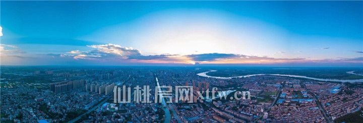 【仙桃地产速评】老城区版块楼市行情分析