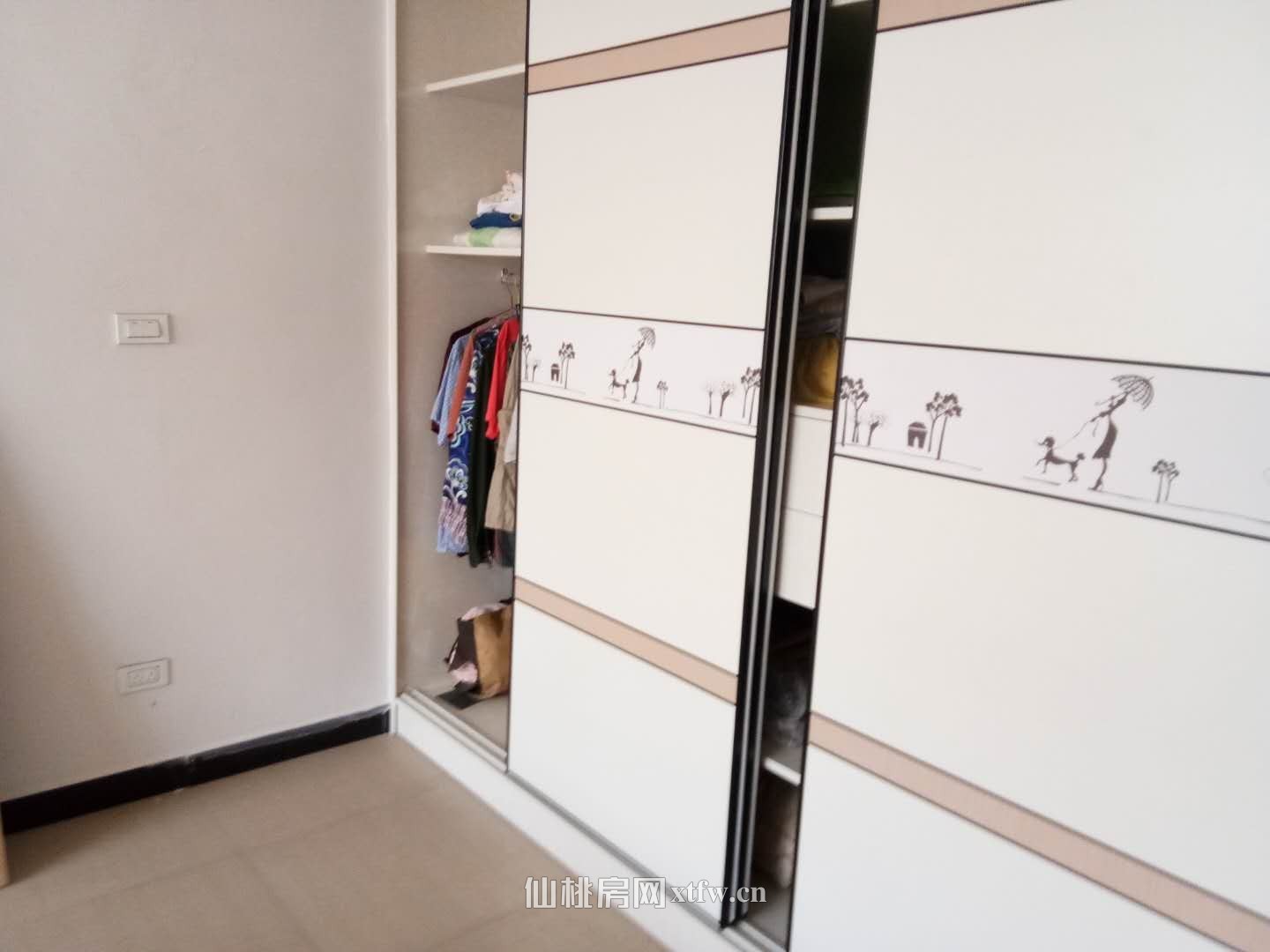 新八中附近优质地段房源