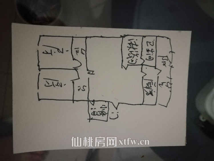 毛嘴镇建设街商铺加商品房一同出售