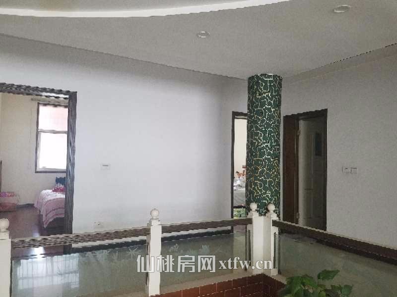 沔洲小区精装三室二厅