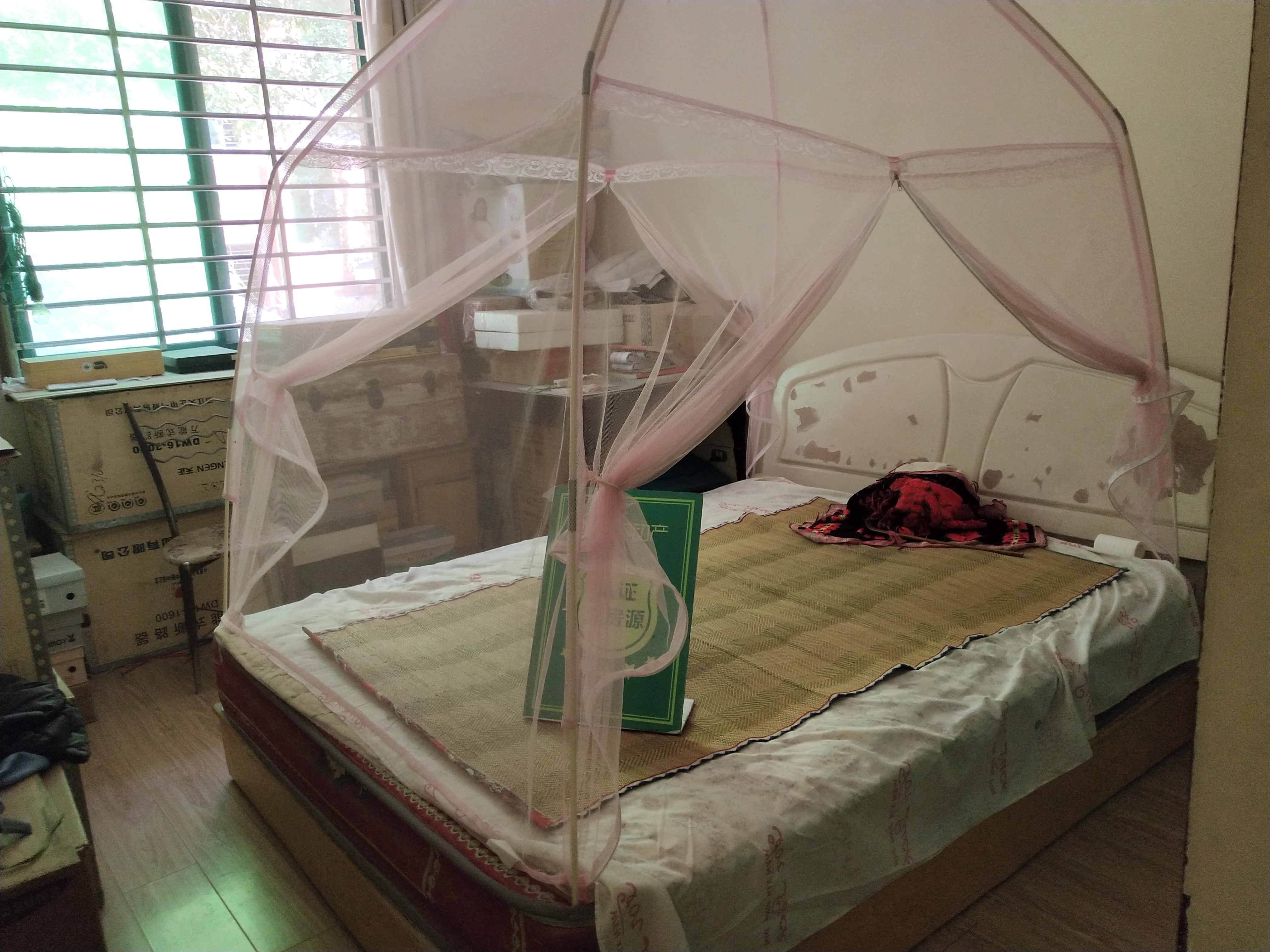 青青家园精装修大四房诚意出售