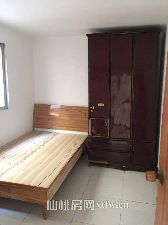 仙桃中学（沔中）旁汉江学生公寓园