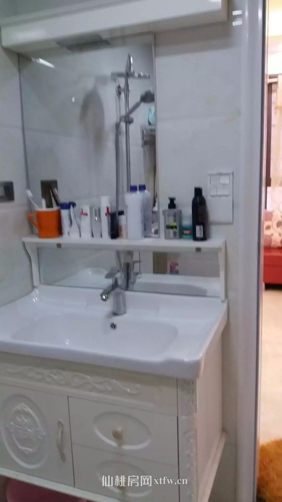 一中正对面2室1厅学生公寓