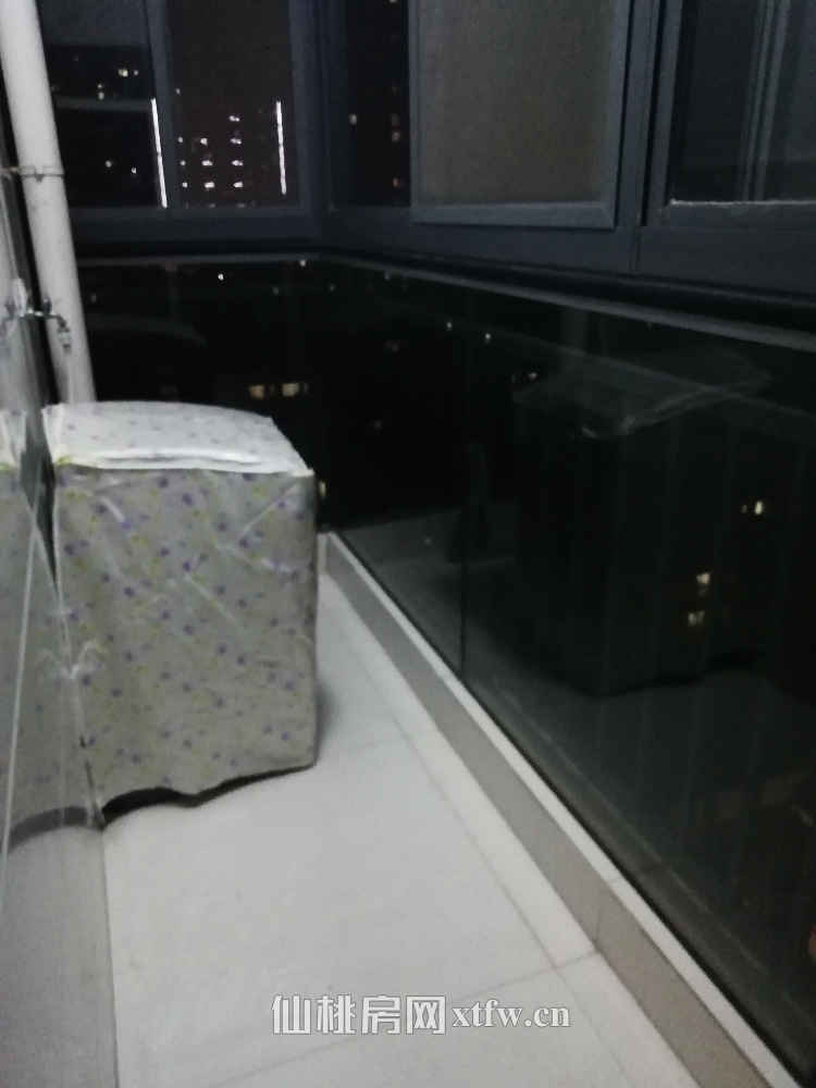 新一中对面翰林公馆小户型出租