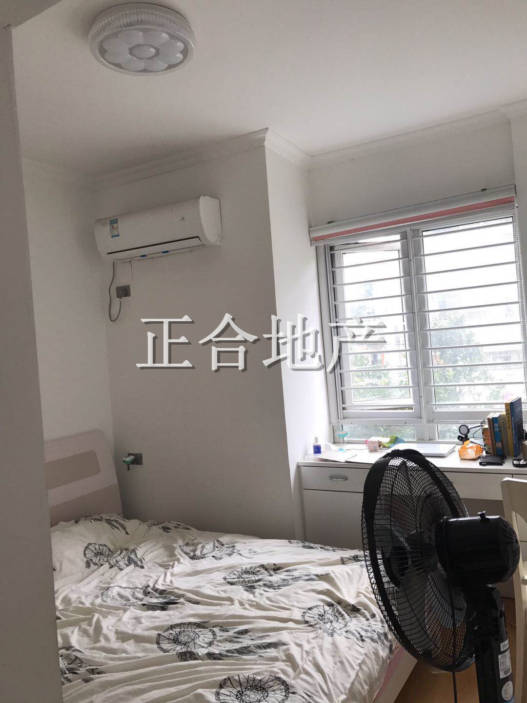 福星城装修现房，业主诚意出售，两证齐全满2，出手要快哦！