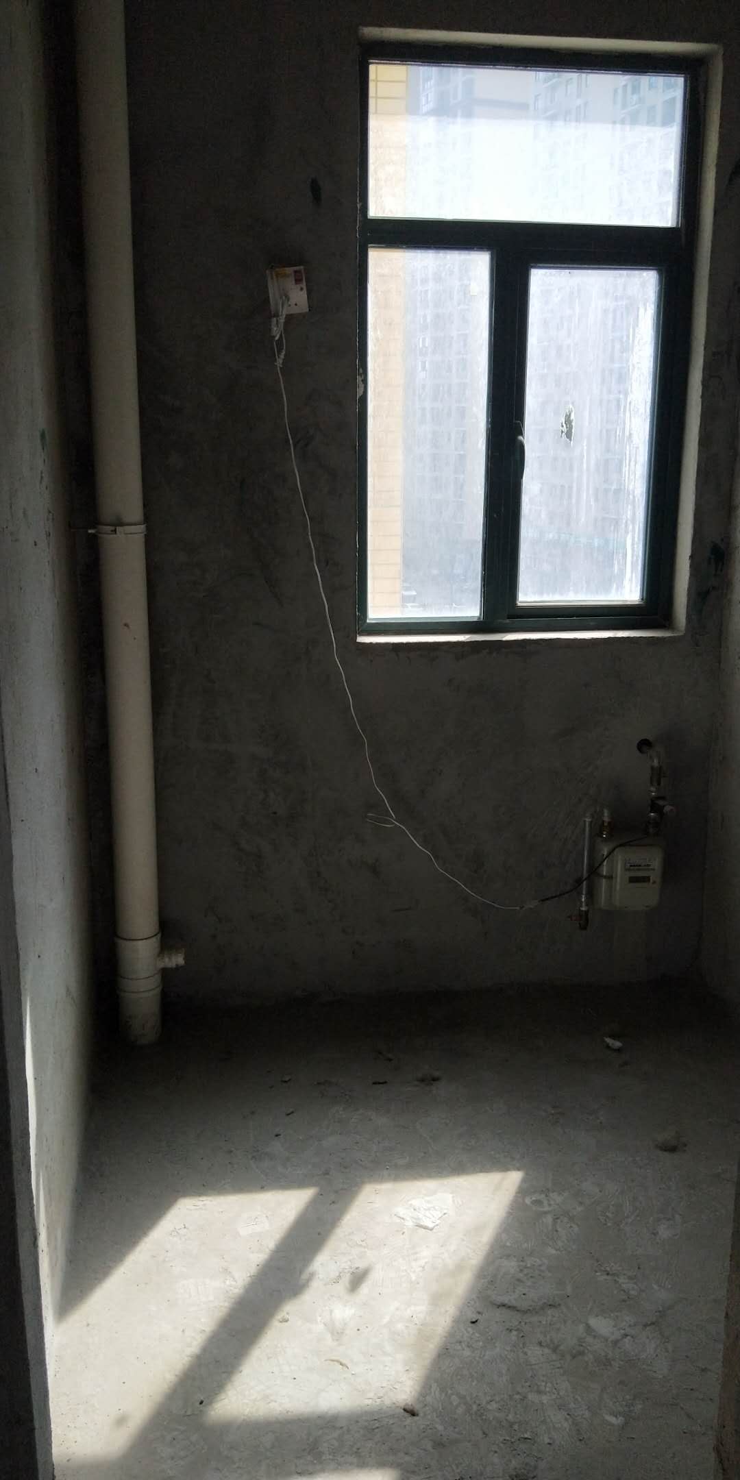 新城一号电梯房，户型好，价格优哦！