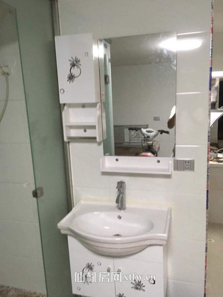 学区附近房屋出租