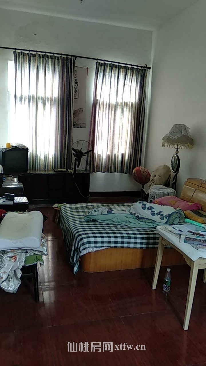 沔街临街整栋二层私房出租