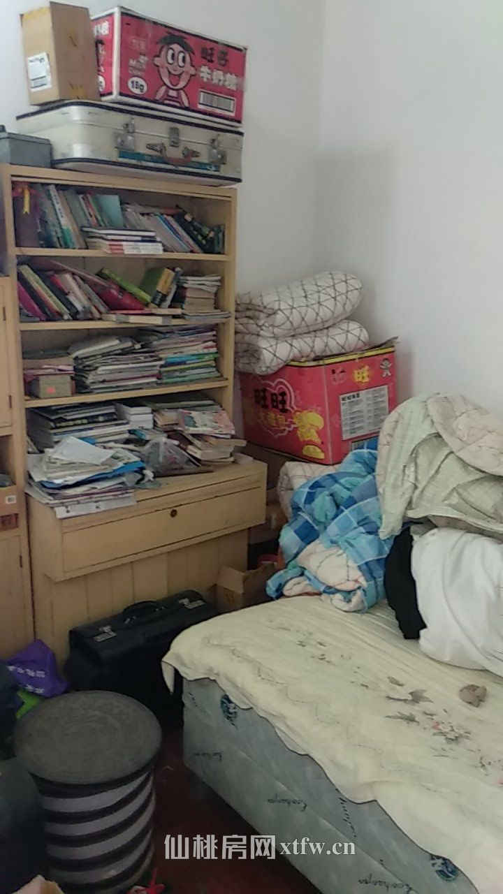 沔街临街整栋二层私房出租