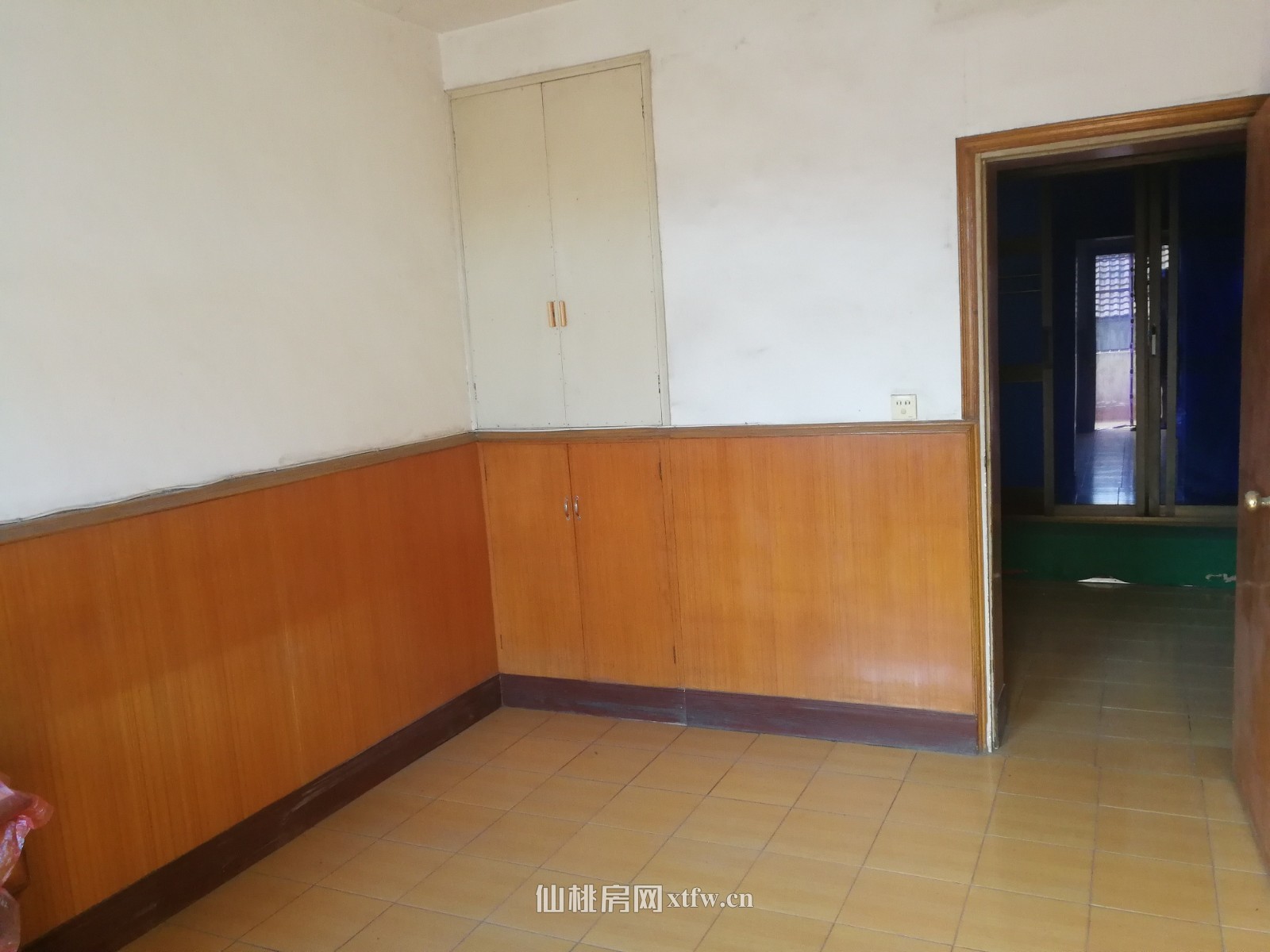 房主自售有不动产证何李路阳光大三房