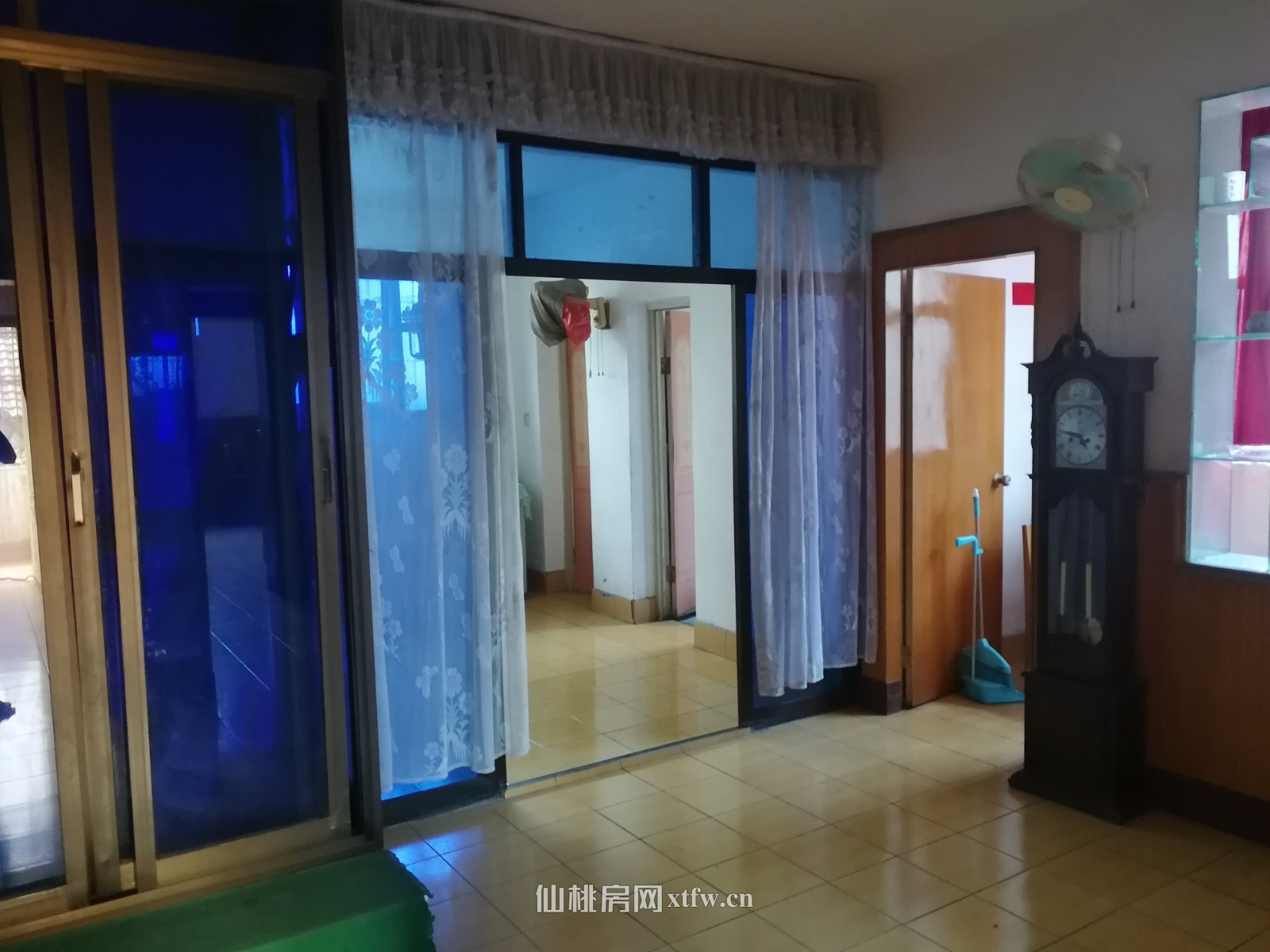 房主自售有不动产证何李路阳光大三房