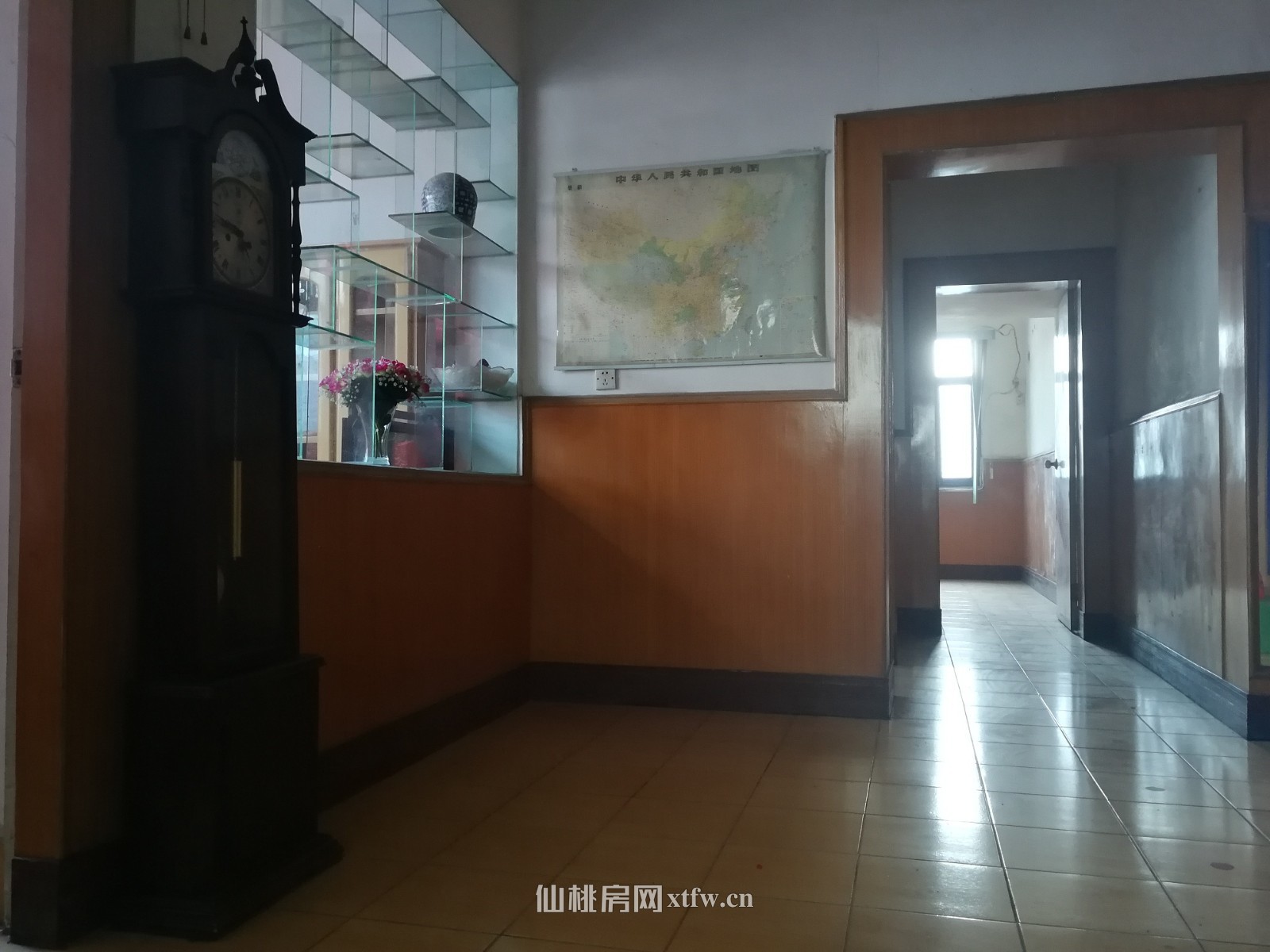 房主自售有不动产证何李路阳光大三房