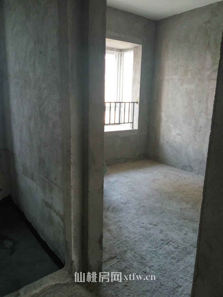 杜柳还建房小区