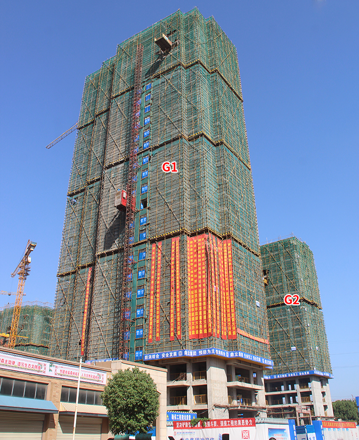 金秋静候“家”音 绿地·香格里拉9月进度