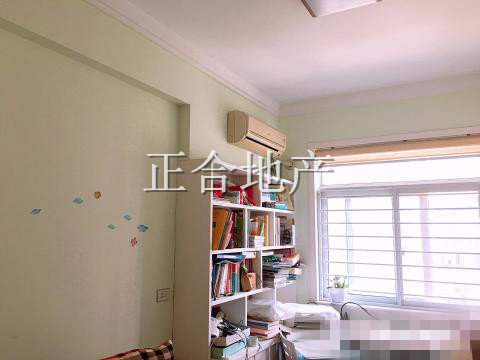 三丰鼎城精装三房，采光好，证件全！