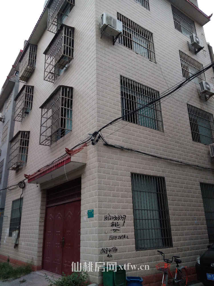 宏达路龙阳酒店斜对面自建私房