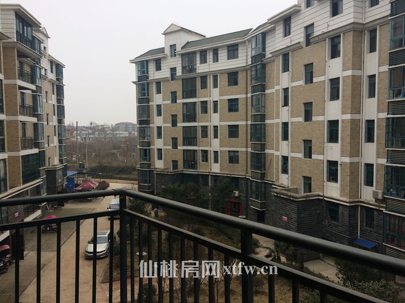 彭场格兰御景园毛坯好房