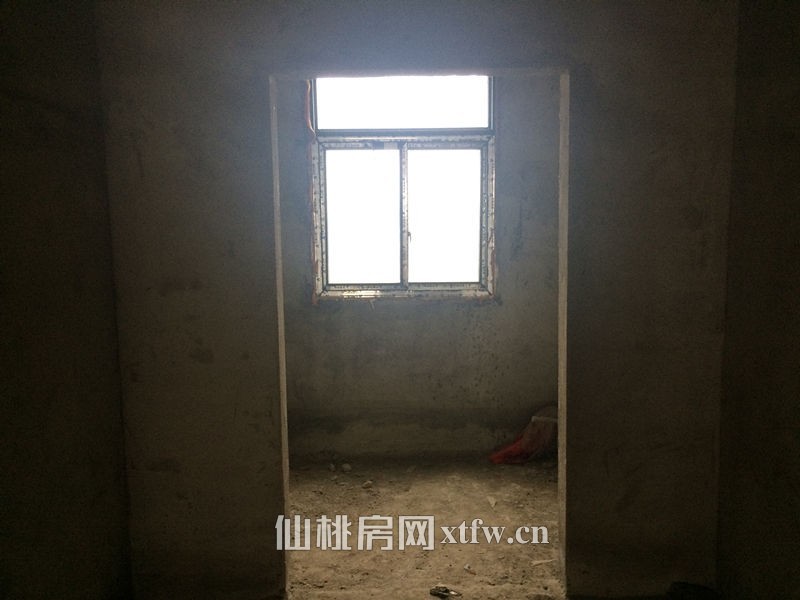 彭场格兰御景园毛坯好房