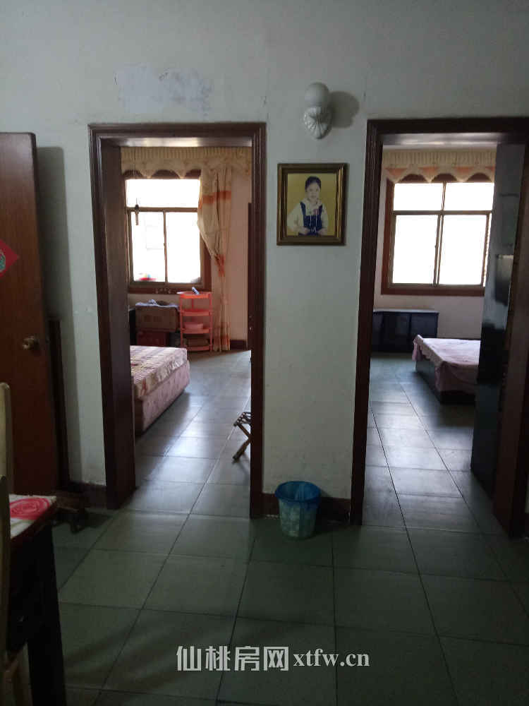 大洪小区超高性价比复式楼