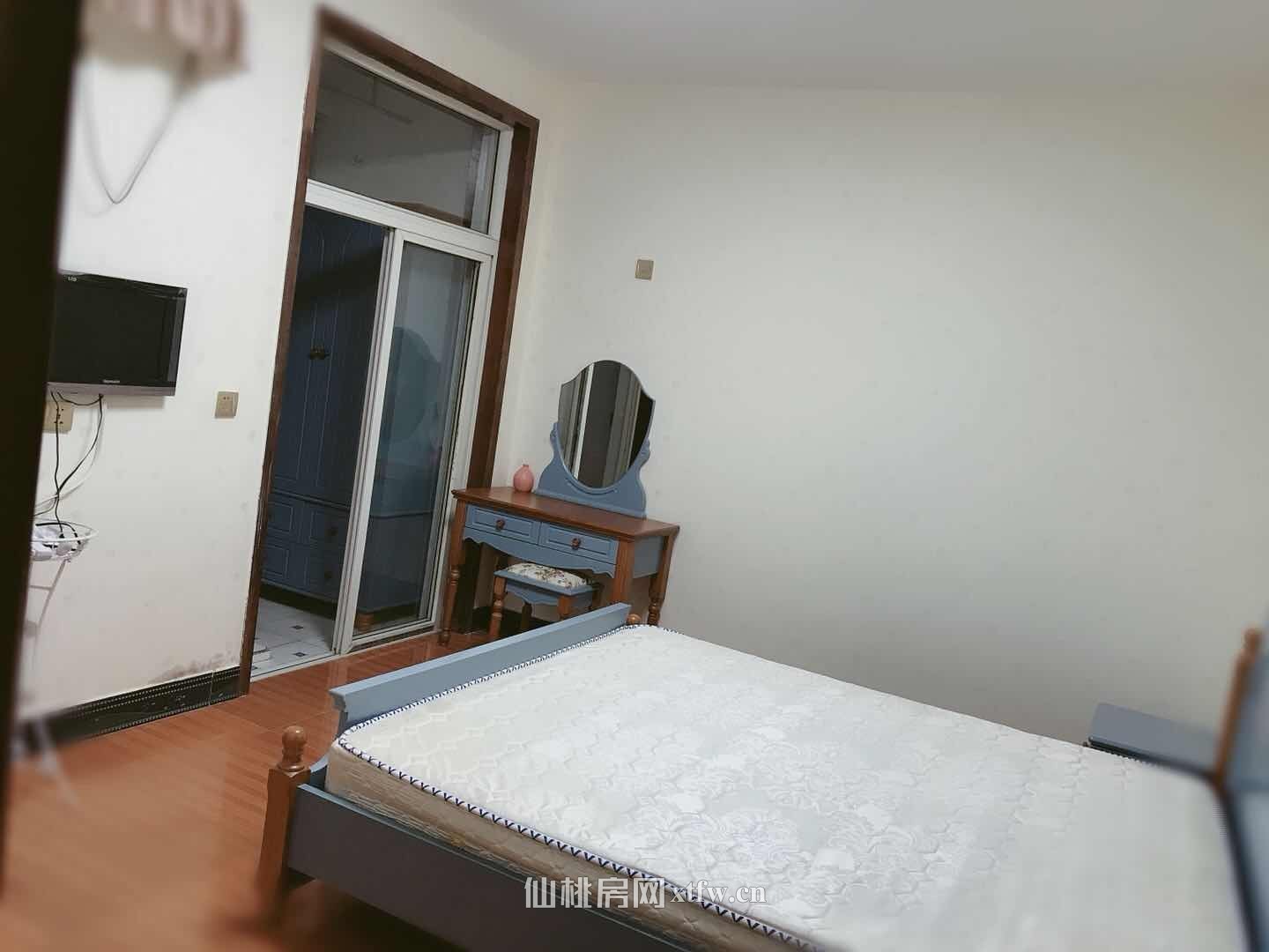 宏运名居精装小户型