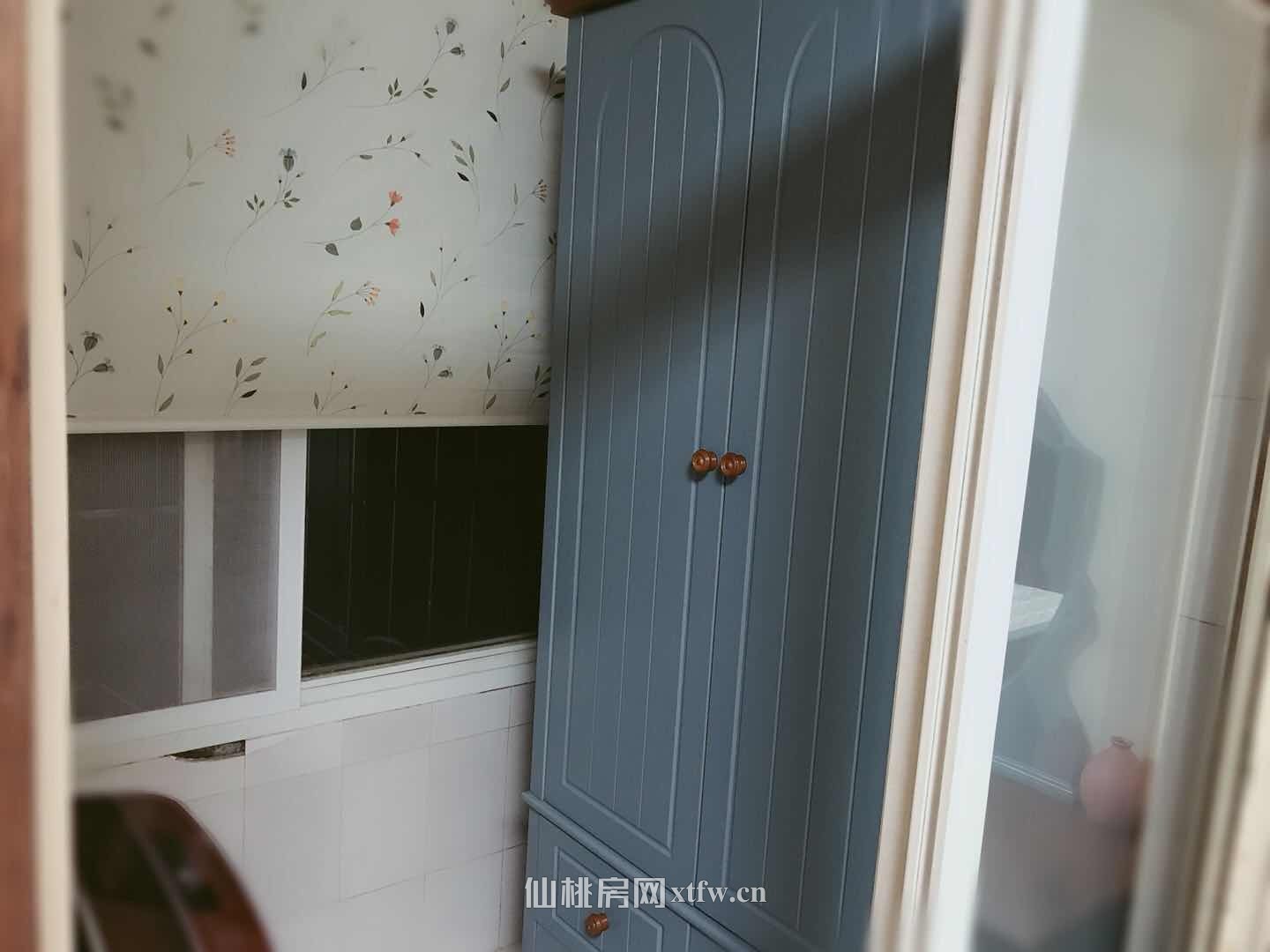 宏运名居精装小户型