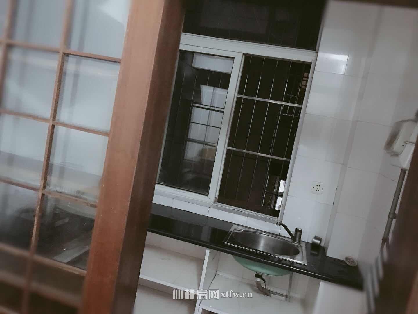 宏运名居精装小户型