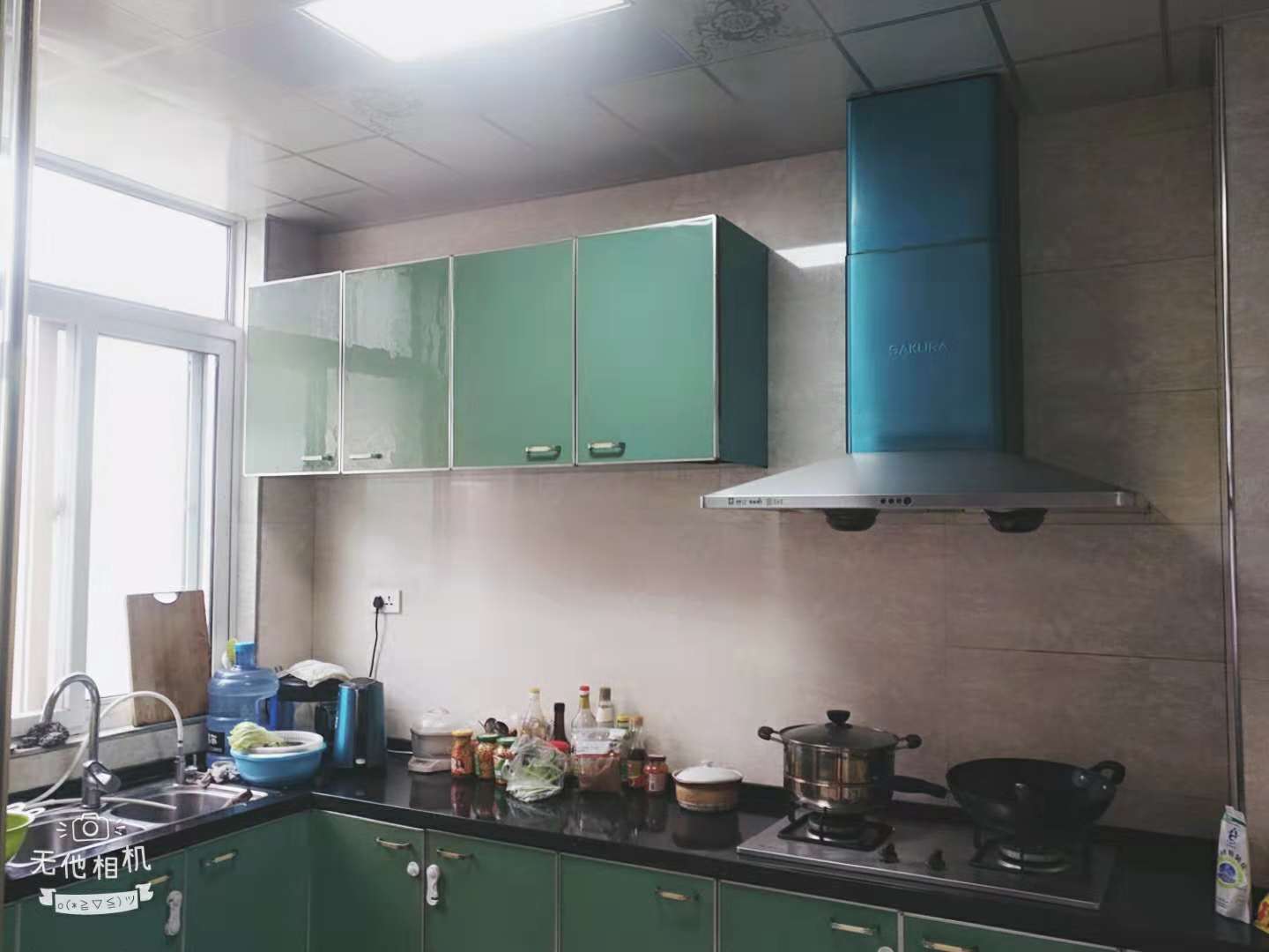 世纪雅园步梯好楼层仙桃晓学附近生活方便