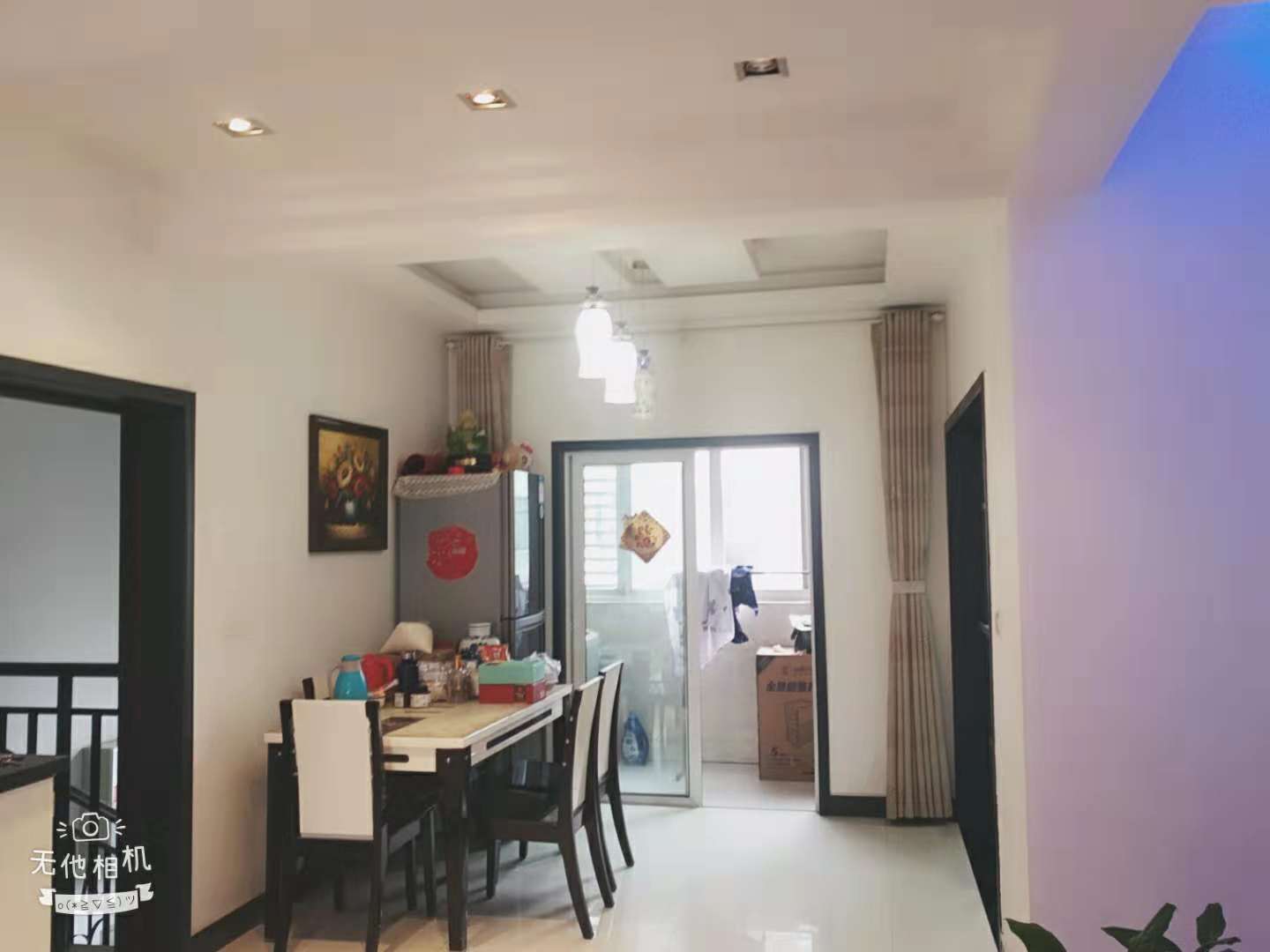 世纪雅园步梯好楼层仙桃晓学附近生活方便