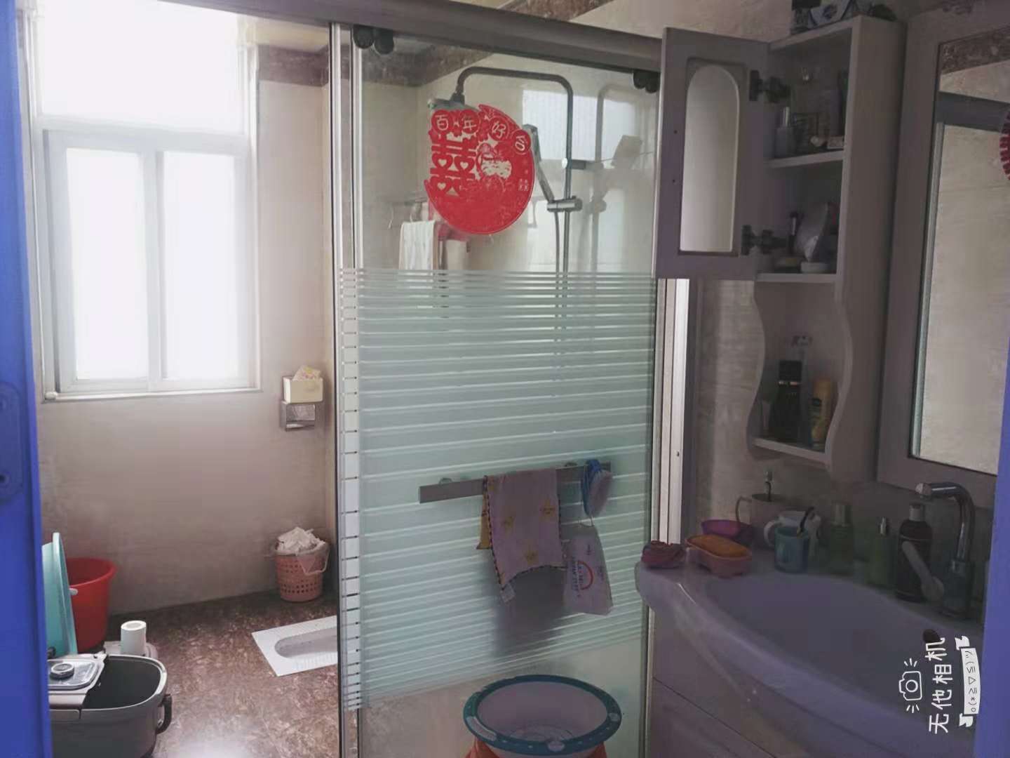 世纪雅园步梯好楼层仙桃晓学附近生活方便