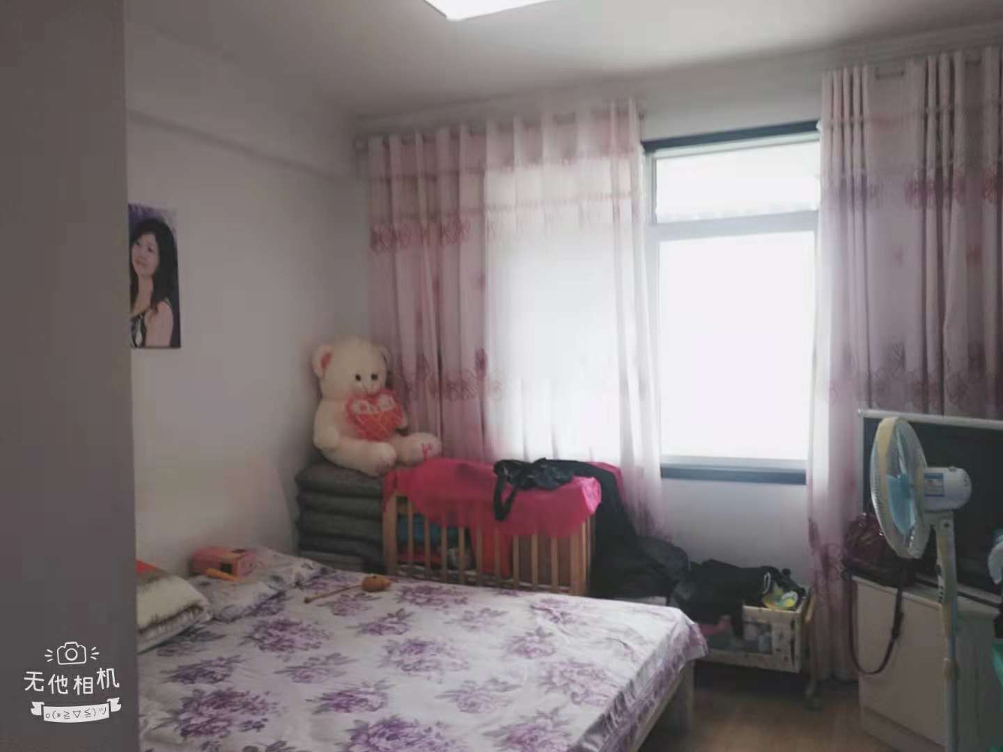 世纪雅园步梯好楼层仙桃晓学附近生活方便