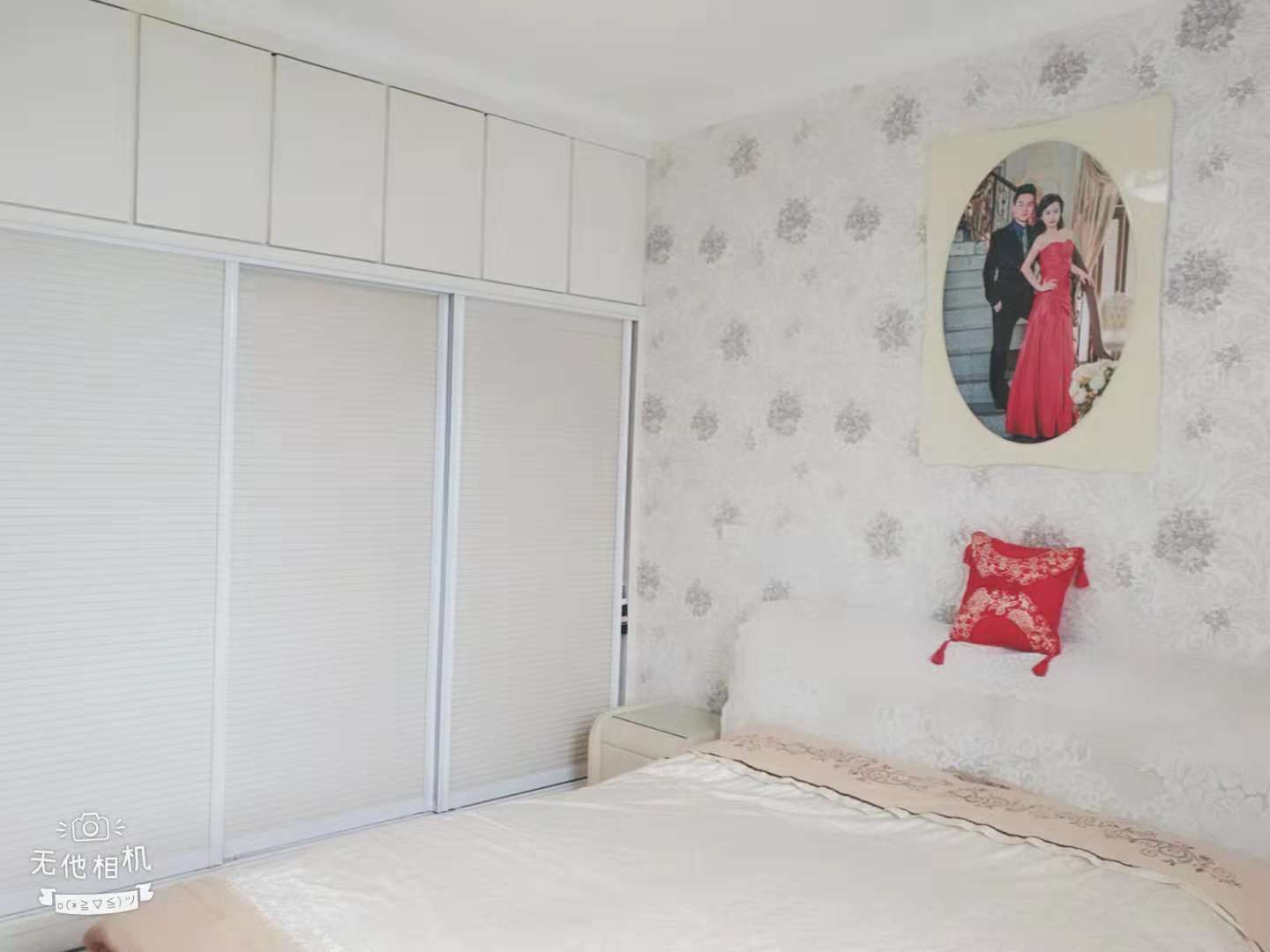 世纪雅园步梯好楼层仙桃晓学附近生活方便