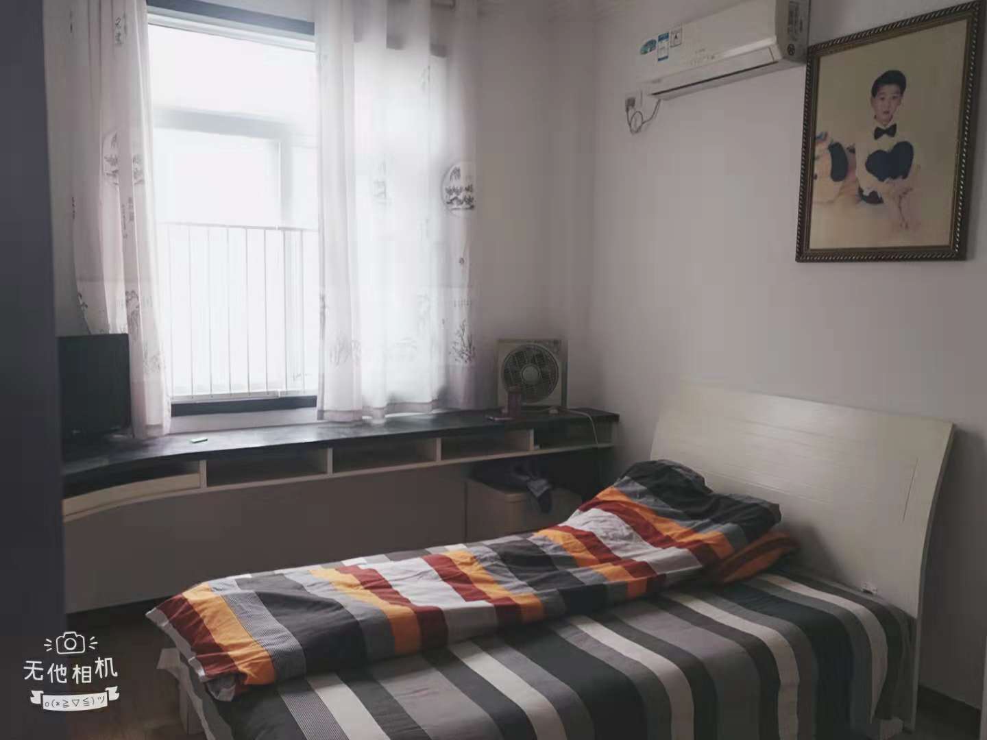 世纪雅园步梯好楼层仙桃晓学附近生活方便