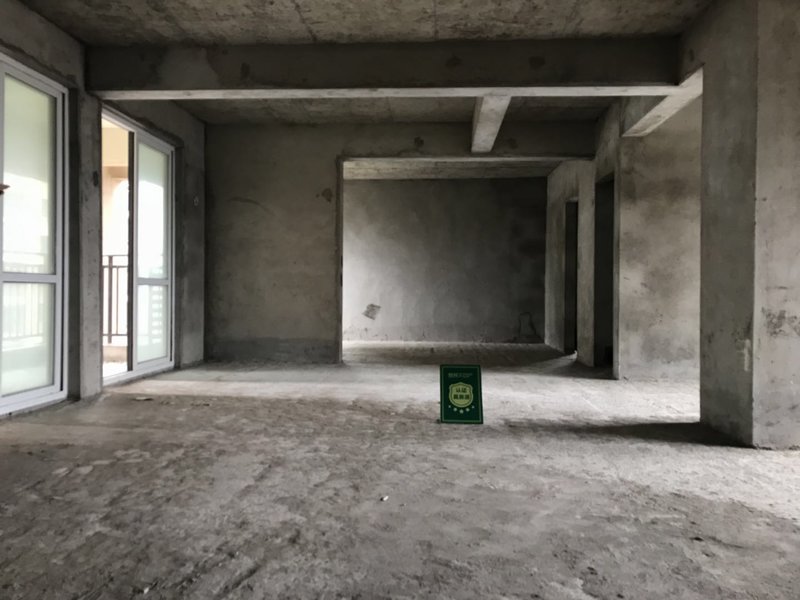 圣淘沙大三房中间楼层随便看房南北通透