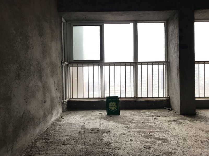 圣淘沙 大三房 中间楼层 随便看房 南北通透