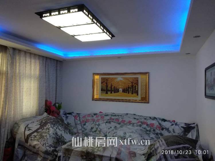 复州花园北门仙桃中学旁边