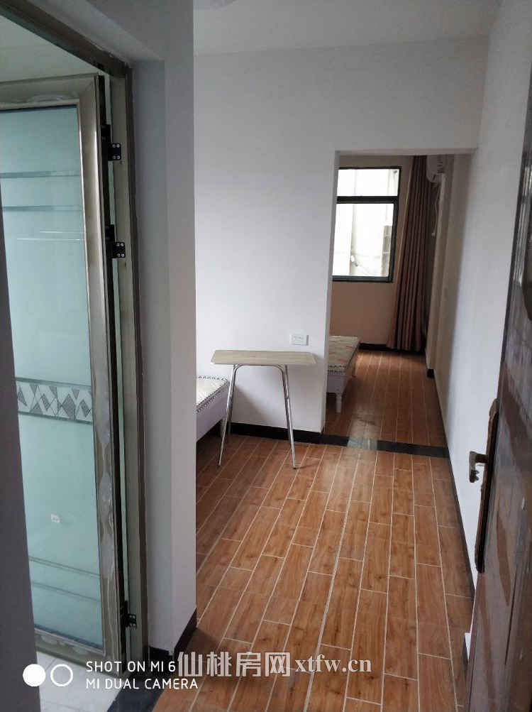 沔州 ，实验高中，大新路附近公寓房