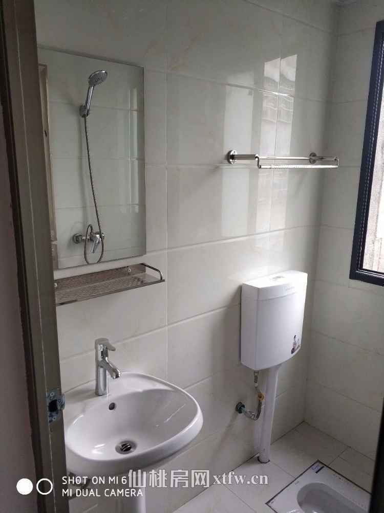 沔州 ，实验高中，大新路附近公寓房